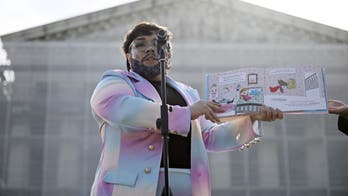 Supreme Court decides whether to allow parents to shield children from LGBTQ books in school