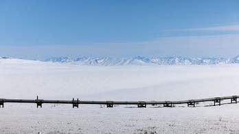 AK lawmakers claim ‘victory’ as feds begin reversal of ‘illegal’ Biden rule restricting ANWR oil and gas