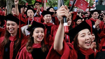 Why Trump’s $3 billion wake-up call to higher ed is exactly what America needs
