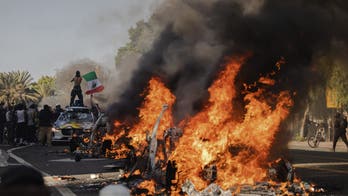 Los Angeles rioters delay hundreds of legal migrants from receiving citizenship: DHS