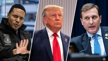 New York Dems make shocking terror claim about Trump's budget cut proposal