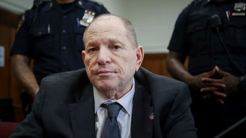 Harvey Weinstein case ends in mistrial on remaining charge as jury breaks down