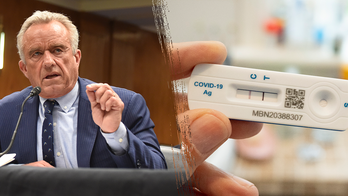 HHS ends Biden-era COVID-19 testing program that bled taxpayers years after pandemic