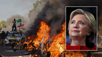 'Delusional' Hillary Clinton savagely mocked for LA riots response: 'Only leftists disable comments'