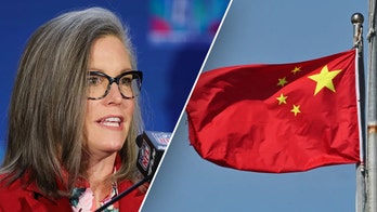 Dem governor ripped as 'total disgrace' after vetoing bill limiting Chinese land ownership near military bases