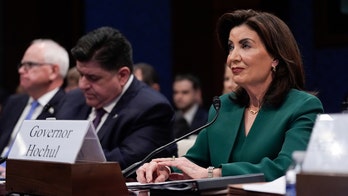 Hochul fails to recall illegal aliens charged in high-profile criminal cases, including woman's subway burning