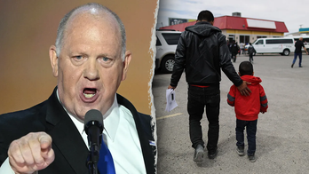White House demands apology from Miami Herald for ‘false reporting’ on migrant children deportations