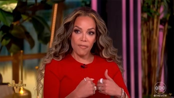 Sunny Hostin claims ICE caused crisis in Los Angeles