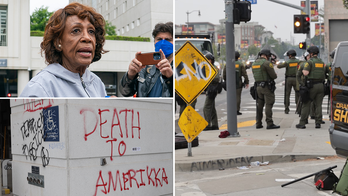 Anti-ICE riots force HUD offices to close weeks after 'Squad' Dem, Maxine Waters said Trump would close them