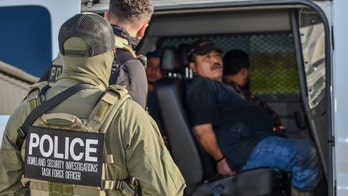 Fox News Poll: Voters view legal immigration as helpful, favor deporting those who are here illegally