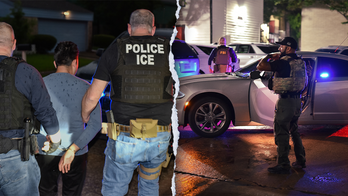 Child predators, gang members, human traffickers deported in major Texas city ICE roundup