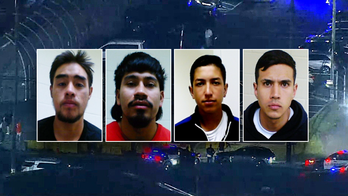 Homeland Security reveals identities of the 4 ‘public safety threats’ who escaped Newark ICE facility