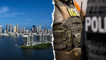 Large city signs onto deal with ICE: 'Keep the American people safe'