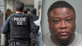 Trump admin may not deport migrant to Congo during immigration proceedings, federal judge rules