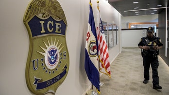 DHS slams the idea that authorities target people based on skin color: 'Disgusting and categorically FALSE'