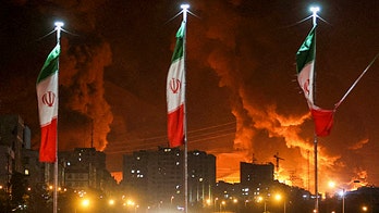 Israel's war with Iran is a global flashpoint. America must lead before it spreads