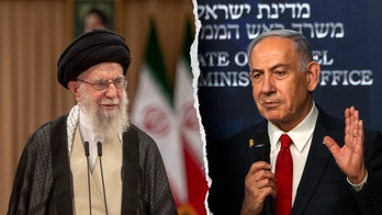 Israel launches sweeping strike on Iran while Trump administration seeks diplomatic solution