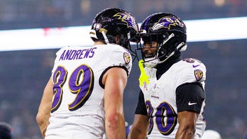 Isaiah Likely says Ravens enter 2025 NFL season with renewed focus on fundamentals after tough playoff exit