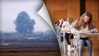 'Israel-Palestine Conflict' section of study guide for New York high schoolers draws outrage