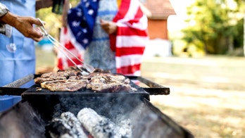 Here are the best grill deals for your Fourth of July cookout