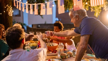 Refresh your patio for the Fourth of July with new grills, dining sets and outdoor seating