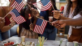 Prepare for your Fourth of July party early with these supplies