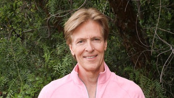 'General Hospital's' Jack Wagner says keeping separate homes with new wife 'works' for them
