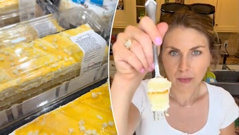 Costco shoppers rave about 'deliciously addictive' summer treat that's gone viral