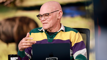 Carville calls socialist's victory in NYC mayoral primary a 'potentially damaging event' for Democratic Party