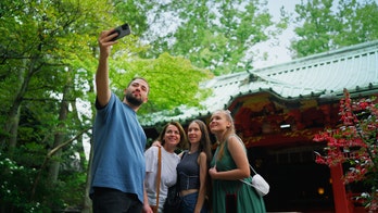 Tourism surge creates 'new challenge' as visitors transform Mt. Fuji into 'trash mountain'