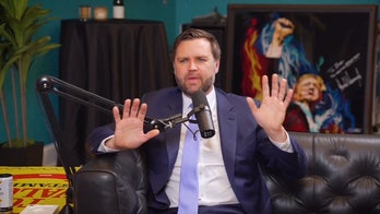 JD Vance says it was a 'huge mistake' for Musk to go after Trump with Epstein accusation