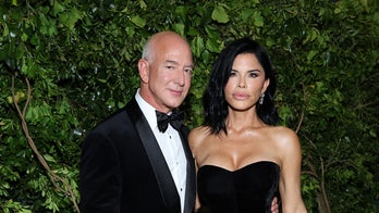 Jeff Bezos and Lauren Sánchez celebrity-filled party has venue shake-up: report