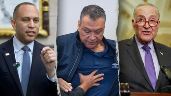 Over 200 Democrats sign letter condemning?‘unprecedented’ removal of senator from DHS presser
