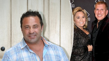 Trump's pardon of Chrisleys praised by Joe Giudice as 'the only way' after 'harsh' prison sentences