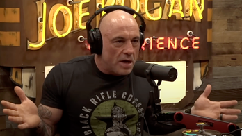 Joe Rogan claims top spot on Apple Podcasts, dethrones New York Times' 'The Daily'