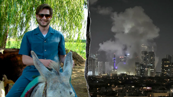 Elite university professor sparks social media backlash after revealing what Iran should do next: 'This demon'