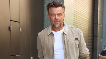 Josh Duhamel shares the refreshing qualities that make his wife the perfect partner in Hollywood