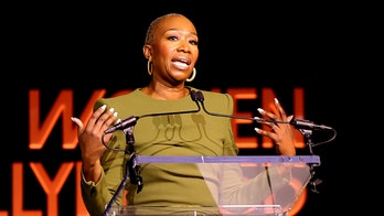 Joy Reid says MSNBC fired her without warning, speculates her coverage of Trump, Gaza led to ouster