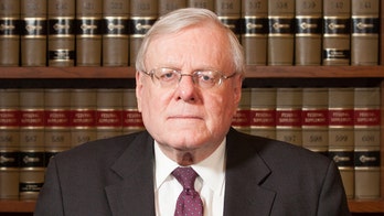 Reagan-nominated federal judge accuses Trump admin of 'discrimination' with cuts to NIH diversity grants