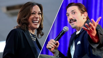 Comedian Andrew Schulz claims Harris campaign 'blatantly' lied about setting up a podcast interview