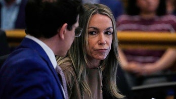 Fox News True Crime Newsletter: Karen Read's deliberations, Travis Decker's manhunt, Madeleine McCann's search