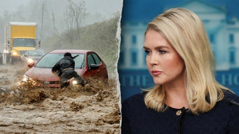 White House insists FEMA is taking hurricane season 'seriously,' blasts 'sloppy' reporting
