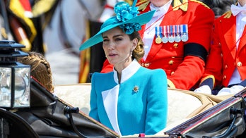 Kate Middleton unexpectedly pulls out of Royal Ascot appearance