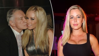 Former Playboy model Kendra Wilkinson has one regret from her time at Hugh Hefner's mansion