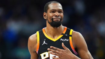 Ted Cruz praises Rockets after reported trade for Kevin Durant