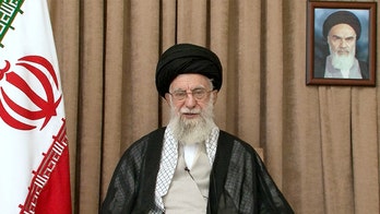 Iran's supreme leader slams Trump just days after US strikes on nuclear sites