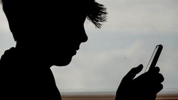 I lost my 16-year-old son to suicide from addictive AI algorithms. We can't let Big Tech destroy our children