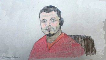 Federal prosecutors tell judge they will deport Kilmar Abrego Garcia to a third country after detention
