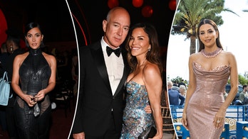 Inside Lauren Sánchez's A-list female circle as she prepares to wed billionaire Jeff Bezos
