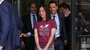Ivy League scientist from US adversary hit with new charges for allegedly smuggling bio materials